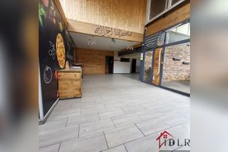 Ma-Cabane - Vente Local commercial Vesoul, 220 m²