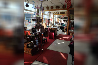 Ma-Cabane - Vente Local commercial VESOUL, 347 m²