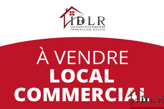 Ma-Cabane - Vente Local commercial Vesoul, 400 m²