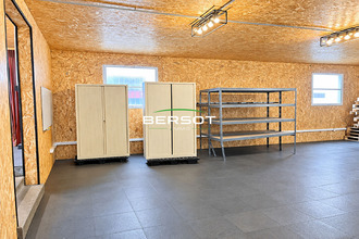 Ma-Cabane - Vente Local commercial VESOUL, 430 m²