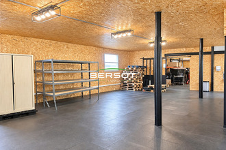 Ma-Cabane - Vente Local commercial VESOUL, 430 m²