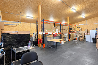 Ma-Cabane - Vente Local commercial VESOUL, 430 m²