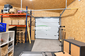 Ma-Cabane - Vente Local commercial VESOUL, 430 m²