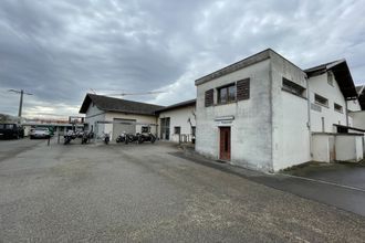 Ma-Cabane - Vente Local commercial Vétraz-Monthoux, 1260 m²