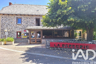 Vente Local commercial 15130, Vezels-Roussy France