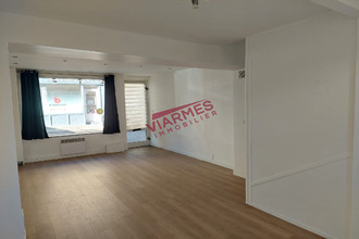 Vente Local commercial 95270, Viarmes France