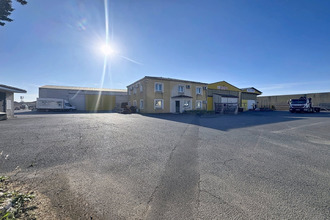 Ma-Cabane - Vente Local commercial VIAS, 1792 m²