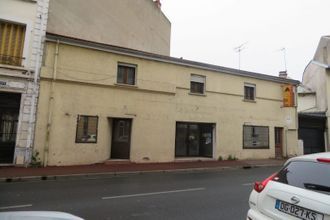 Ma-Cabane - Vente Local commercial Vichy, 108 m²