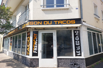 Ma-Cabane - Vente Local commercial Vichy, 220 m²