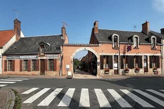 Ma-Cabane - Vente Local commercial Vienne-en-Val, 340 m²