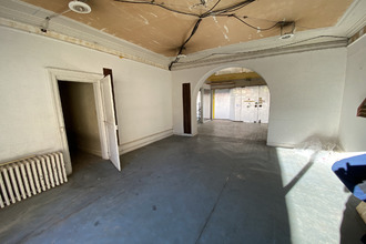 Ma-Cabane - Vente Local commercial Vierzon, 90 m²