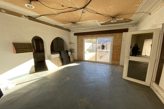 Ma-Cabane - Vente Local commercial Vierzon, 90 m²