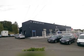 Ma-Cabane - Vente Local commercial VIERZON, 792 m²