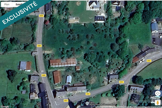 Vente Local commercial 35610, Vieux-Viel France