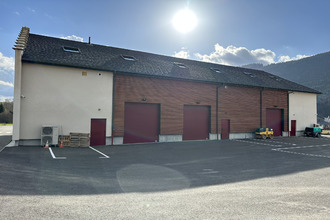 Ma-Cabane - Vente Local commercial Villard-de-Lans, 141 m²