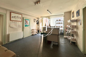 Ma-Cabane - Vente Local commercial VILLARS-LES-DOMBES, 94 m²