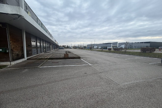 Ma-Cabane - Vente Local commercial Villechétif, 1192 m²