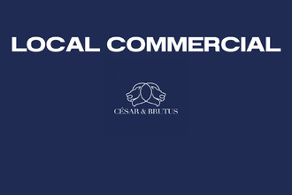 Ma-Cabane - Vente Local commercial Villecresnes, 862 m²