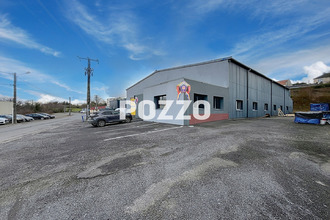 Ma-Cabane - Vente Local commercial VILLEDIEU-LES-POELES, 2050 m²