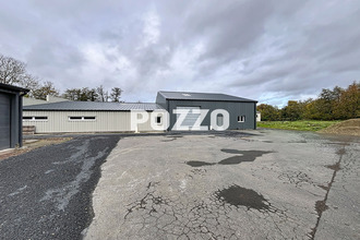 Ma-Cabane - Vente Local commercial VILLEDIEU-LES-POELES, 500 m²