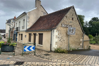 Ma-Cabane - Vente Local commercial VILLEDOMER, 110 m²