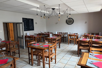 Ma-Cabane - Vente Local commercial VILLEDOMER, 110 m²