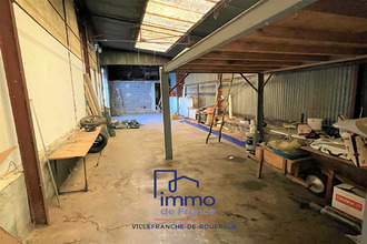 Vente Local commercial 12200, VILLEFRANCHE-DE-ROUERGUE France