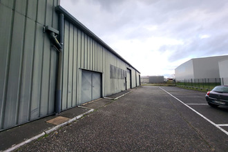 Ma-Cabane - Vente Local commercial VILLEFRANCHE-SUR-SAONE, 2300 m²