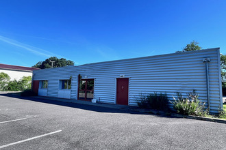 Ma-Cabane - Vente Local commercial VILLEMATIER, 3024 m²