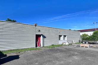 Ma-Cabane - Vente Local commercial VILLEMATIER, 3024 m²