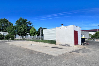 Ma-Cabane - Vente Local commercial VILLEMATIER, 3024 m²