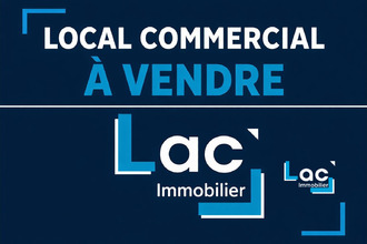 Ma-Cabane - Vente Local commercial Villeneuve-d'Ascq, 207 m²