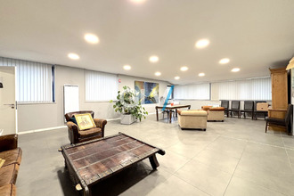 Ma-Cabane - Vente Local commercial VILLENEUVE-D'ASCQ, 750 m²