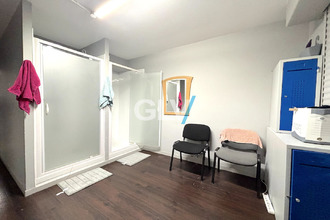 Ma-Cabane - Vente Local commercial VILLENEUVE-D'ASCQ, 750 m²