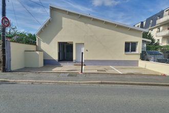 Ma-Cabane - Vente Local commercial VILLENEUVE-LE-ROI, 77 m²