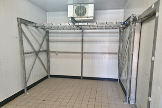 Ma-Cabane - Vente Local commercial VILLENEUVE-LE-ROI, 77 m²