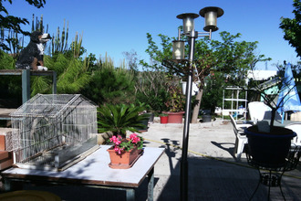 Ma-Cabane - Vente Local commercial Villeneuve-lès-Maguelone, 450 m²