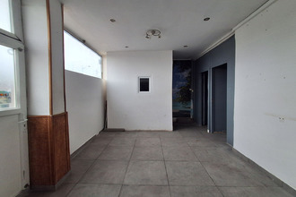 Ma-Cabane - Vente Local commercial VILLENEUVE-SAINT-GEORGES, 42 m²