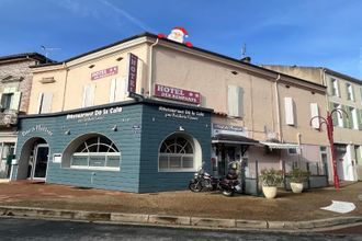 Vente Local commercial 47300, VILLENEUVE-SUR-LOT France
