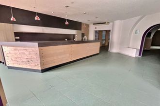 Ma-Cabane - Vente Local commercial VILLENEUVE-SUR-LOT, 536 m²