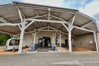 Vente Local commercial 47300, VILLENEUVE-SUR-LOT France