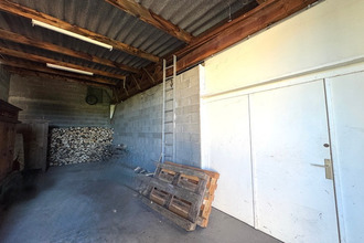 Ma-Cabane - Vente Local commercial Villerest, 180 m²