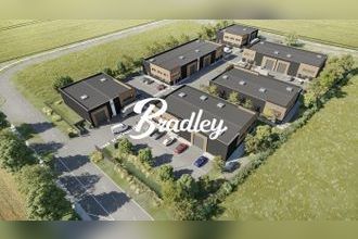 Ma-Cabane - Vente Local commercial Villers-Bocage, 3981 m²