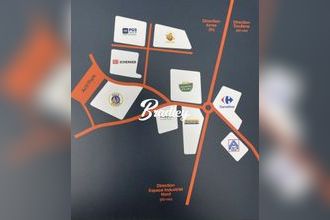 Ma-Cabane - Vente Local commercial Villers-Bocage, 3981 m²