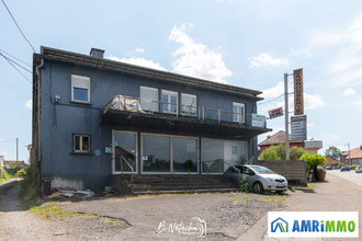 Ma-Cabane - Vente Local commercial Villerupt, 424 m²