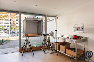 Ma-Cabane - Vente Local commercial Villeurbanne, 317 m²