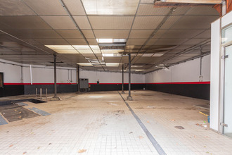 Ma-Cabane - Vente Local commercial VILLEURBANNE, 280 m²