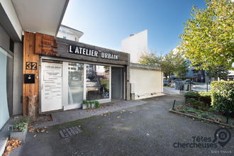 Ma-Cabane - Vente Local commercial Villeurbanne, 317 m²