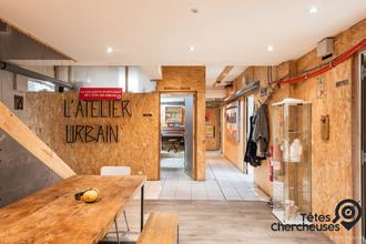 Ma-Cabane - Vente Local commercial Villeurbanne, 317 m²