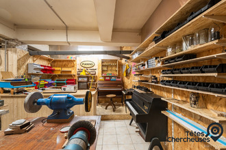 Ma-Cabane - Vente Local commercial Villeurbanne, 317 m²